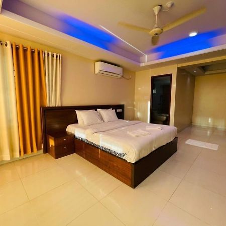Hotel Opera Ocean Cox's Bazar Buitenkant foto