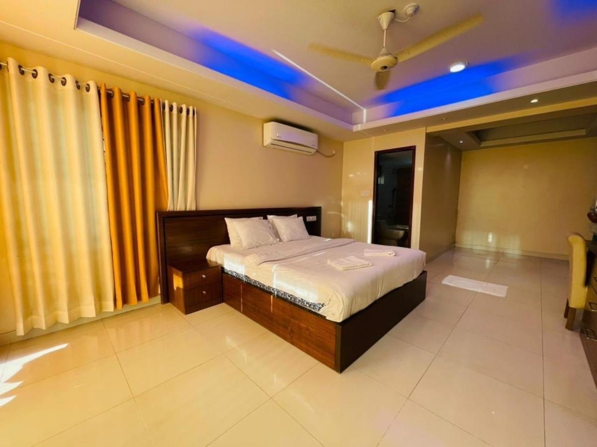 Hotel Opera Ocean Cox's Bazar Buitenkant foto