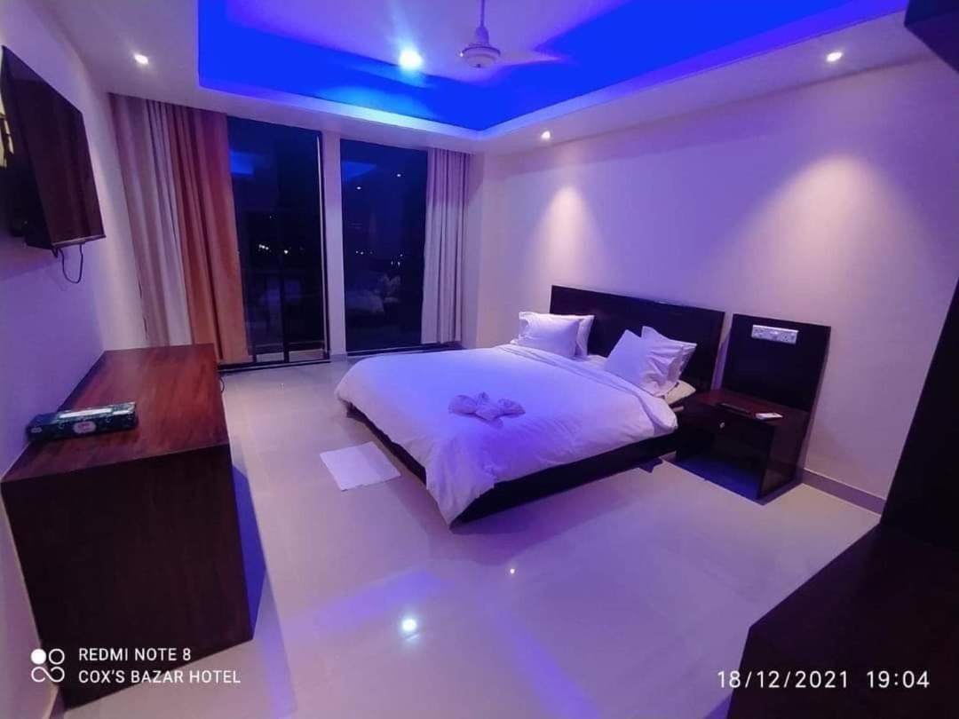 Hotel Opera Ocean Cox's Bazar Buitenkant foto