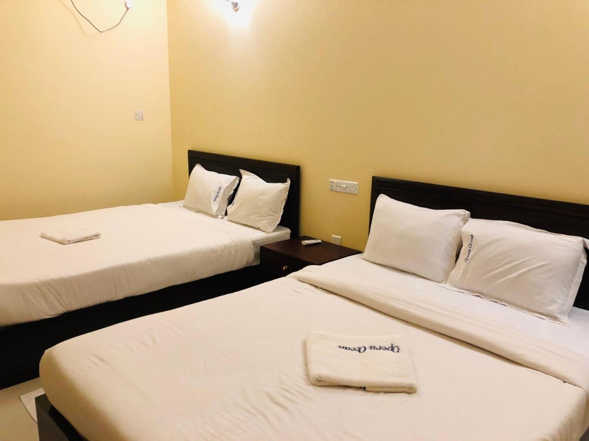 Hotel Opera Ocean Cox's Bazar Buitenkant foto